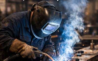 Choosing the Best Welding Technique for Precision Metal Fabrication
