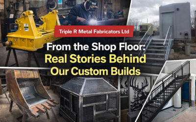 From the Shop Floor